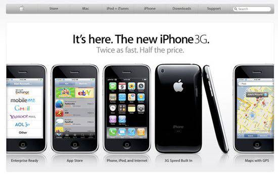 深圳网站建设:简洁的网页设计促进在线生意