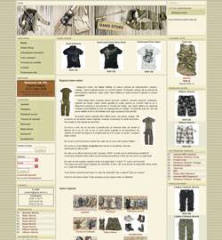 深圳网站建设VM4