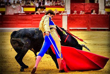 西班牙斗牛-由外贸网站建设|B2C购物网站建设|Joomla/Magento实施专家新龙提供