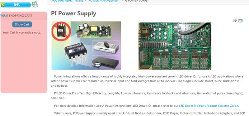 Joomla教程：模块挂接菜单-由外贸网站建设|B2C购物网站建设|营销型网站建设|Joomla/Magento实施|网络营销专家新龙提供