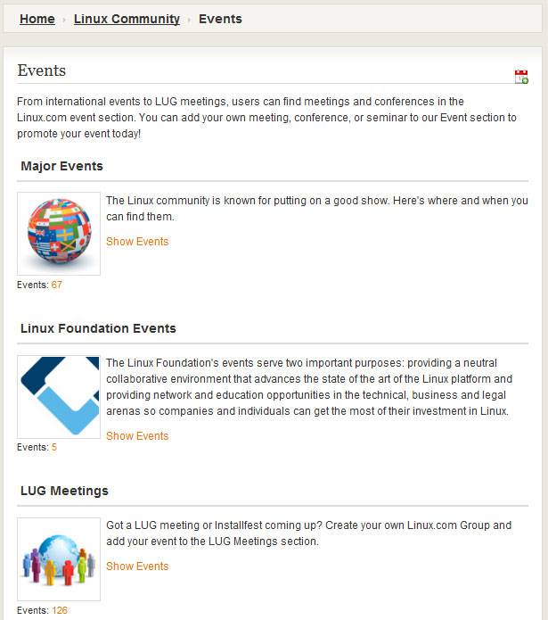 查看公开的事件-由外贸网站建设|B2C购物网站建设|营销型网站建设|Joomla/Magento实施专家新龙提供