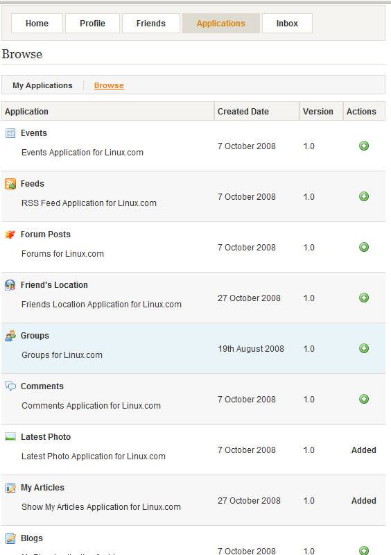 添加应用功能-由外贸网站建设|B2C购物网站建设|营销型网站建设|Joomla/Magento实施专家新龙提供