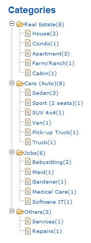信息分类搜索-由外贸网站建设|B2C购物网站建设|Joomla/Magento实施专家新龙提供