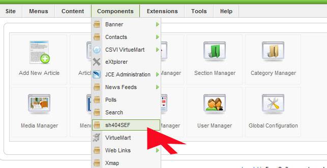 JoomlaSEO维护：手工改写产品页Meta标签-由外贸网站建设|B2C 购物网站建设|营销型网站建设|Joomla/Magento实施|网络营销专家新龙提供