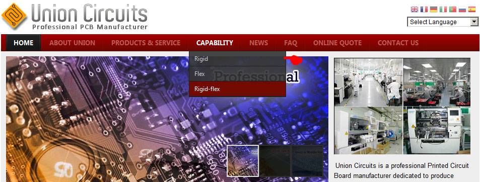 Joomla网站基本维护步骤三:制作侧导航--由外贸网站建设电子 商务网站建设|营销型网站建设|Joomla/Magento网站建设|网络 营销专家新龙提供