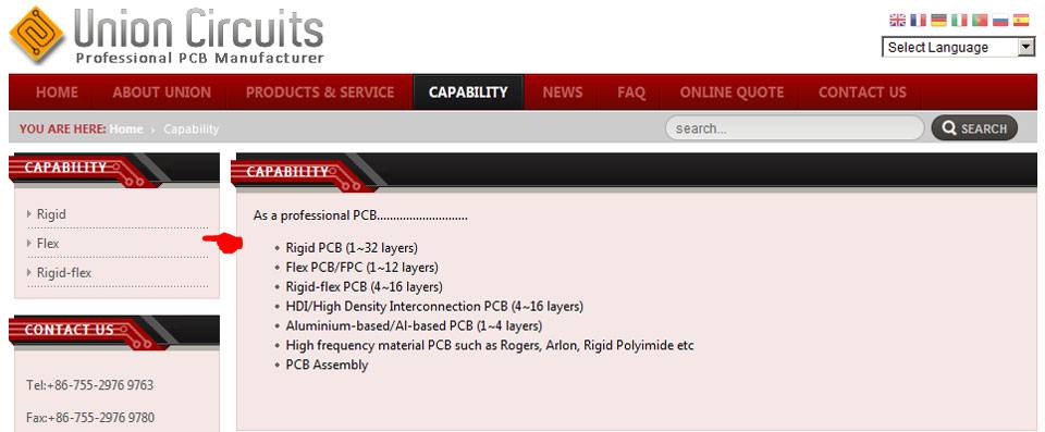 Joomla网站基本维护步骤三:制作侧导航--由外贸网站建设|电子商务网站建设|营销型网站建设|Joomla/Magento网站建设|网络营销专家新龙提供