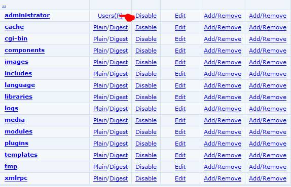 Joomla:修改网站管理密码--由外贸网站建设|网店建设|SEO网站建设|Joomla/Magento网站建设|网络营销专家新龙提供