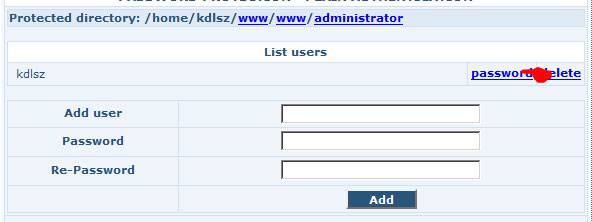 Joomla:修改网站管理密码--由外贸网站建设|网店建设|SEO网站建设|Joomla/Magento网站建设|网络营销专家新龙提供