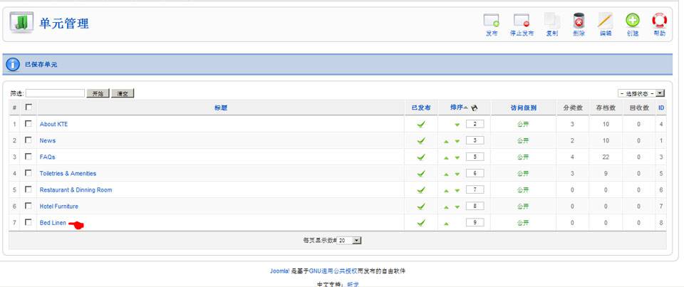 Joomla:使用Joomla搭建产品架构-由外贸网站建设|外贸网店建设|SEO网站建设|Joomla/Magento网站建设|网络营销专家新龙提供