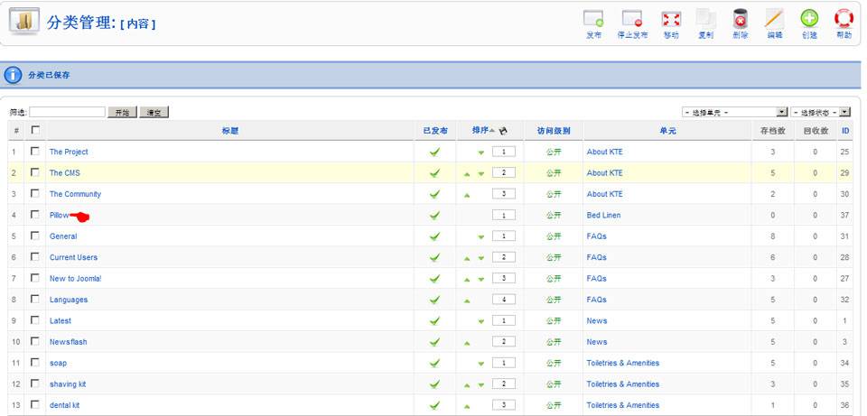 Joomla:使用Joomla搭建产品架构-由外贸网站建设|外贸网店建设|SEO网站建设|Joomla/Magento网站建设|网络营销专家新龙提供