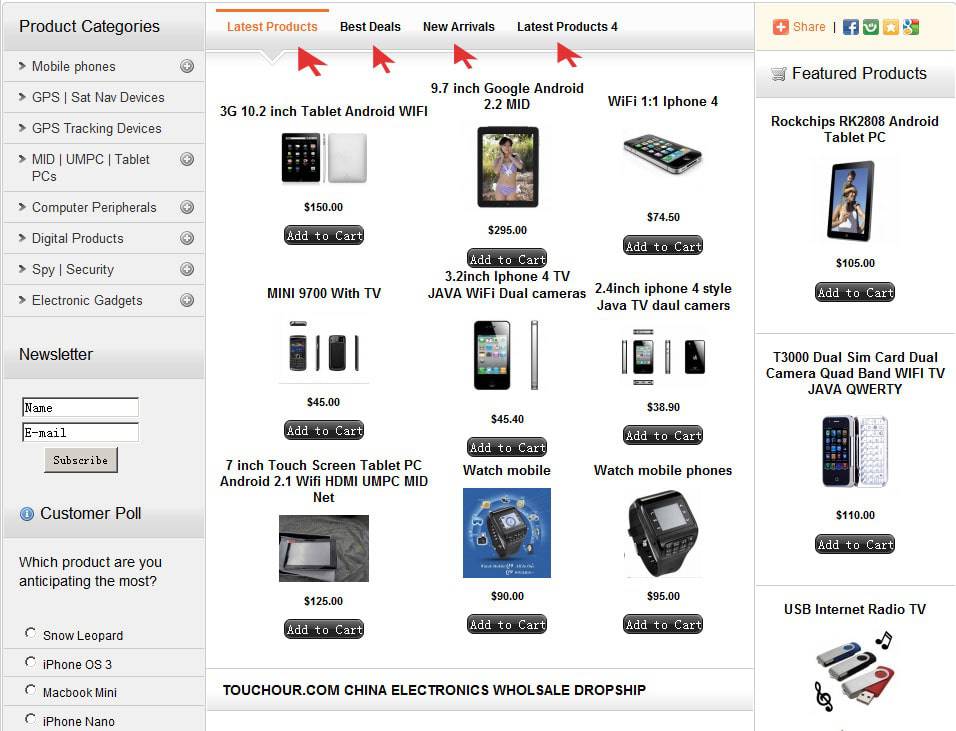 Joomla:修改比较特殊的标签显示-由外贸网站建设|外贸网店建设|SEO网站建设|Joomla/Magento网站建设|网络营销专家新龙提供