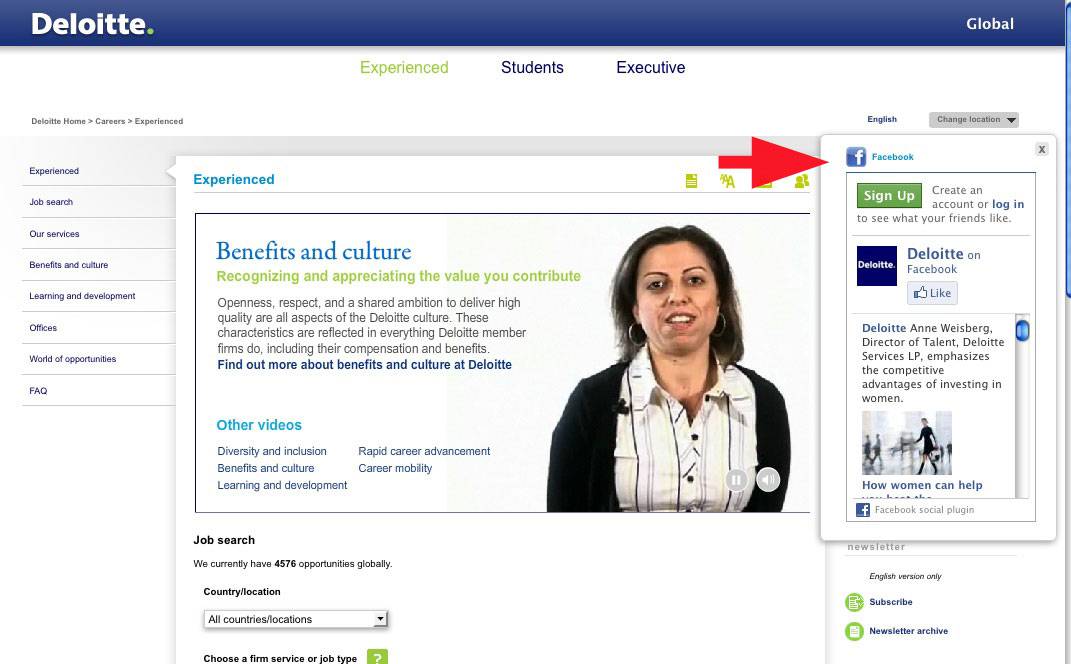 网站策划:将社交网络与网站进行整合-由外贸网站建设|外贸网店建设|SEO网站建设|Joomla/Magento网站建设|网络营销专家新龙提供