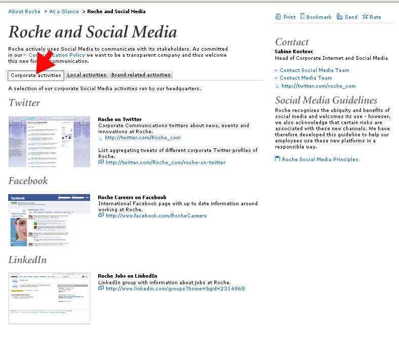 鼓励人们通过社交网络与企业沟通-外贸网站建设|网站策划|网络营销培训-深圳新龙资讯有限公司提供