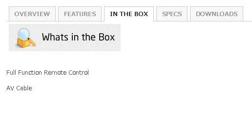 Joomla：内容标签卡的制作-由外贸网站建设专家新龙制作