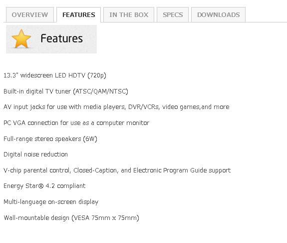 Joomla：内容标签卡的制作-由外贸网站建设专家新龙制作