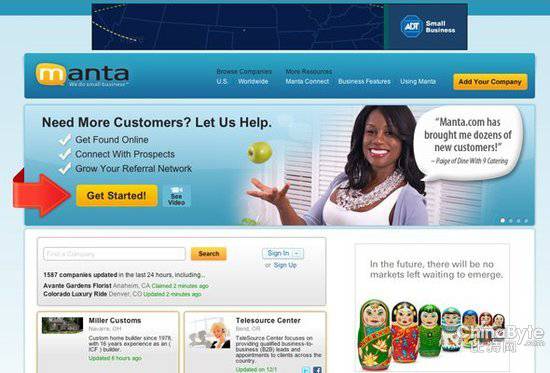 沧海遗珠：美国15个访问量巨大的非知名网站