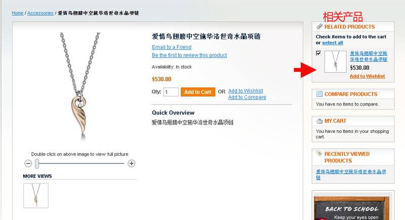Magento教程-外贸网站建设专家新龙制作