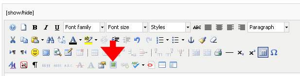 产品图片和文字描述怎么对齐?-外贸网站建设专家新龙制作