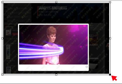 Joomla：如何在后台直接缩小图片？-外贸网站建设专家新龙制作