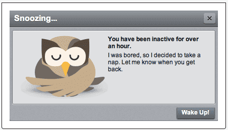 Hootsuite Owl