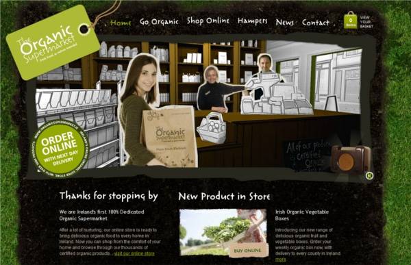 Organic_Supermarket