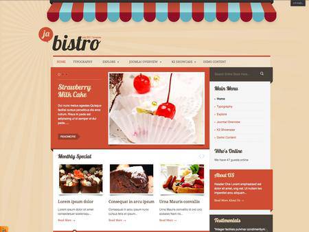 外贸网站建设欣赏-红酒餐饮养生网页设计