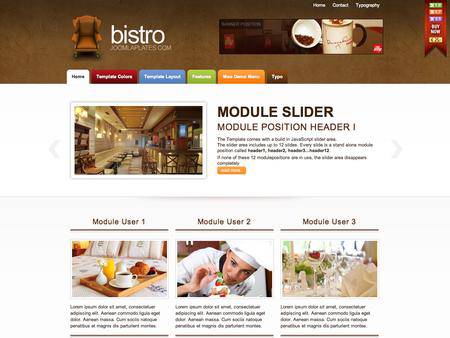 外贸网站建设欣赏-红酒餐饮养生网页设计