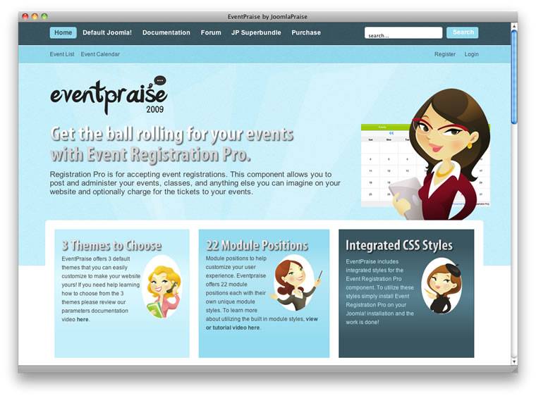 外贸网站建设欣赏-教育培训网页设计