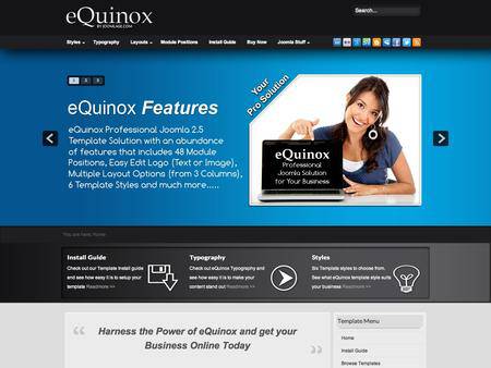 外贸网站建设欣赏-教育培训网页设计