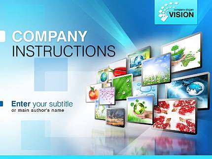 外贸网站建设欣赏-艺术图片类网页设计