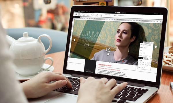 2015年国际网页设计趋势