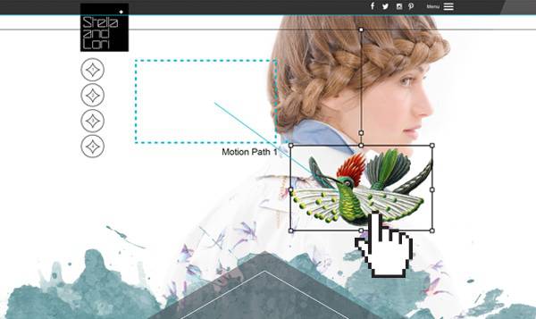 2015年国际网页设计趋势
