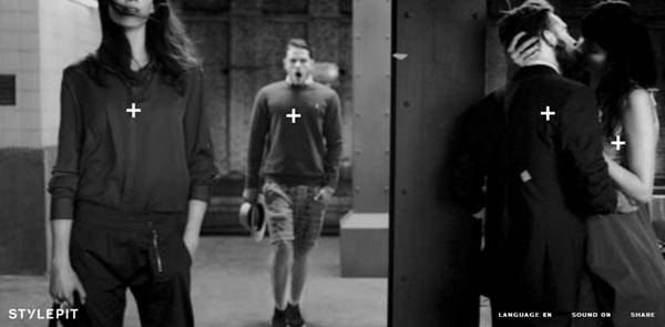 20 Impressive Promotional Website Designs 05 impressive promotional websites stylepit 20 Impressive Promotional Website Designs