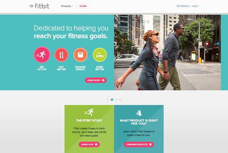 通过设计突出网站的重点内容-响应式网页设计/外贸网站建设专家新龙,是您互联网商业应用的好伙伴!