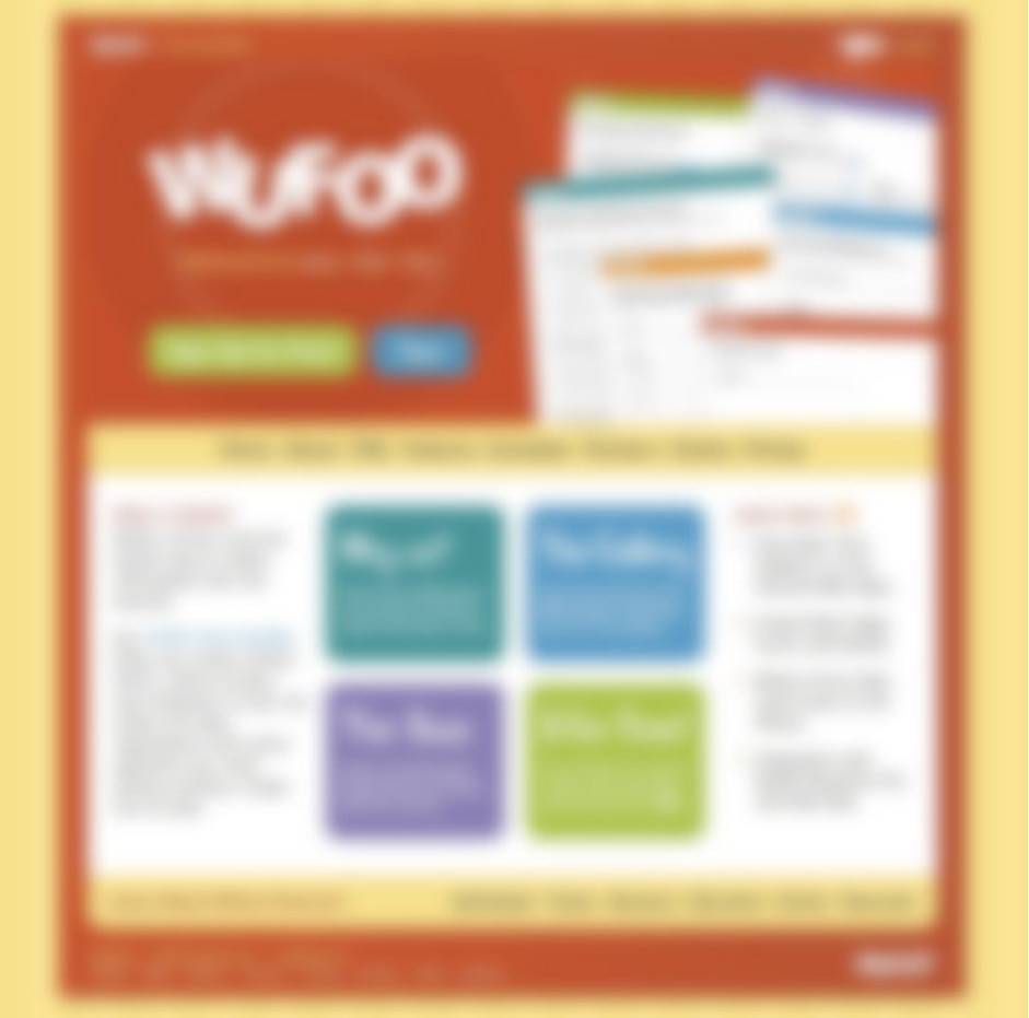 通过设计突出网站的重点内容-响应式网页设计/外贸网站建设专家新龙,是您互联网商业应用的好伙伴!