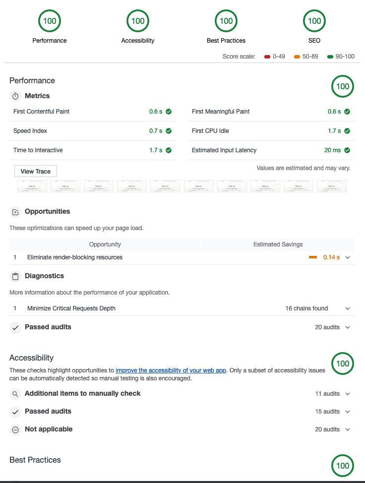 深圳新龙公司官网首页谷歌网页审计结果