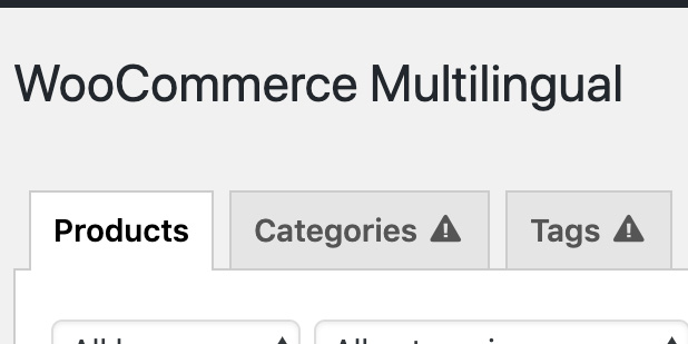 外贸多语言网站的产品翻译