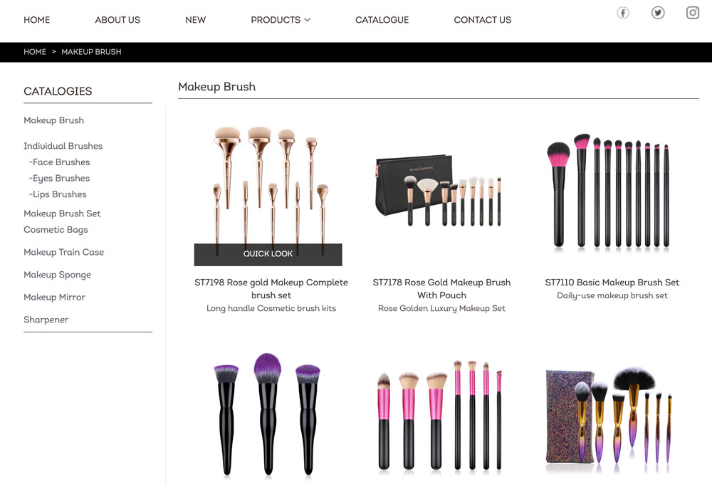 B2B网站产品展示的最佳做法