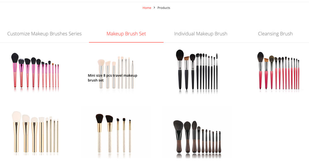 B2B网站产品展示的最佳做法